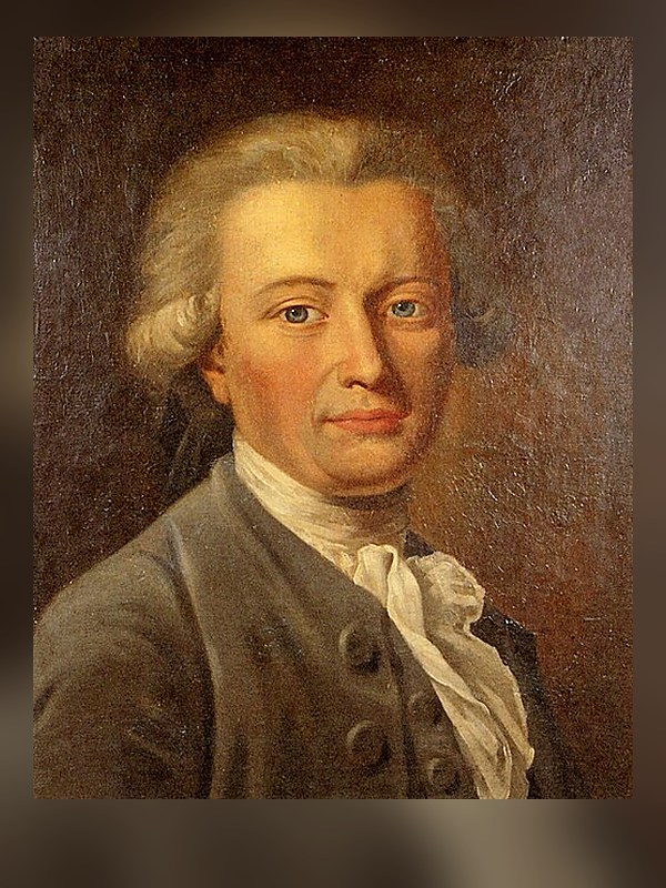 Georg Forster
